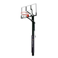 Escalade Sports - Silverback In Ground Basketball System